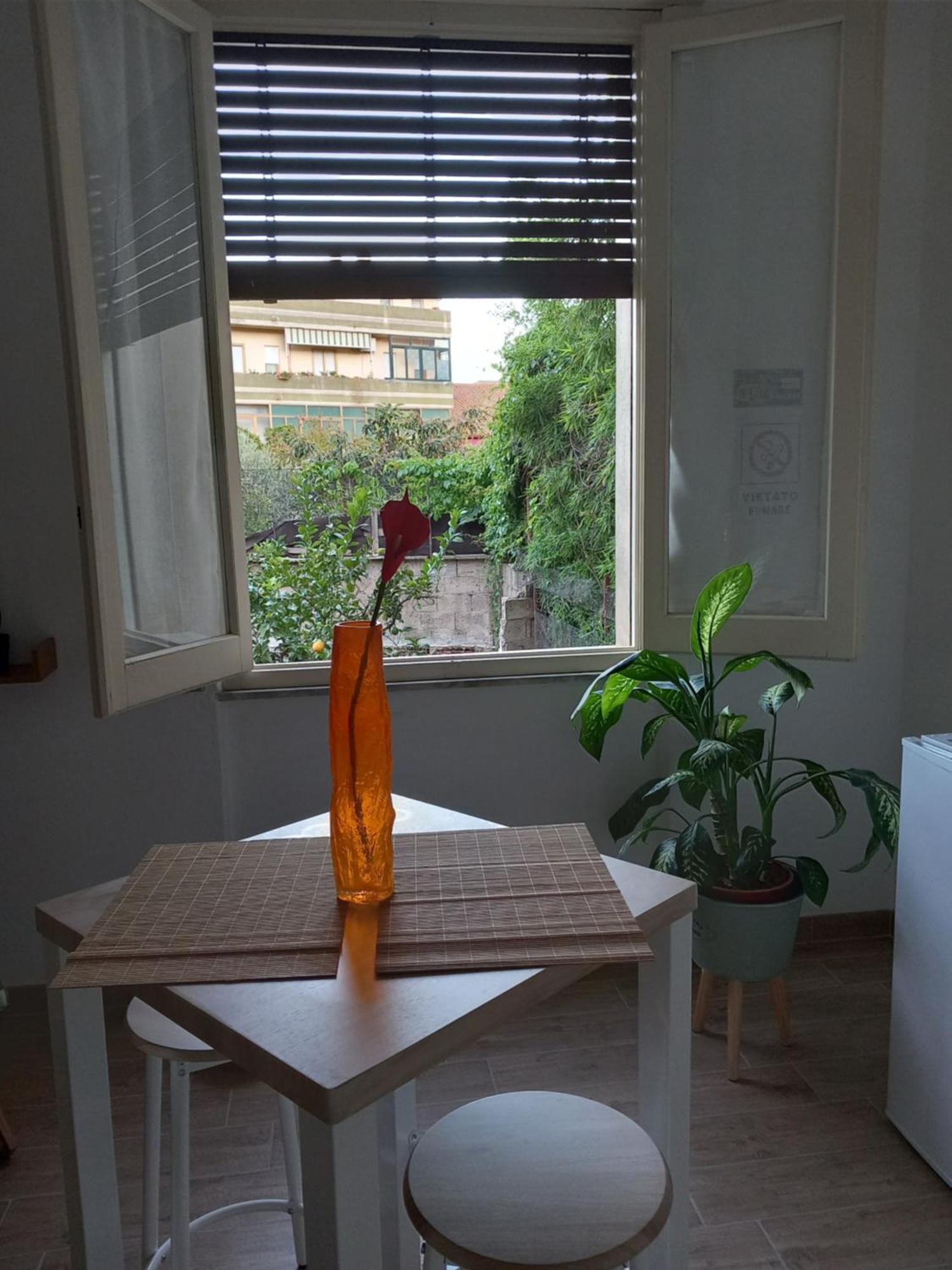 Bed and Breakfast Divina Cuspide Guspini Exterior foto